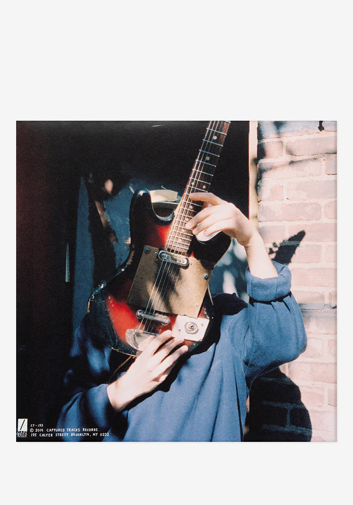 Mac Demarco - Salad Days (New Vinyl)