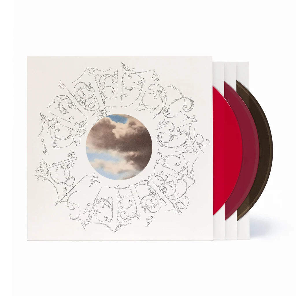 Mac Miller - The Divine Feminine (10th Anniversary) (3LP-New Vinyl)