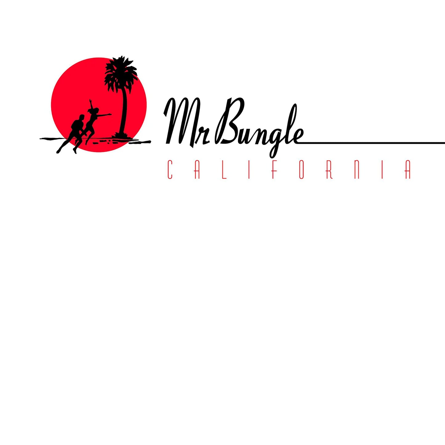 Mr. Bungle – California (Rocktober Ruby Red 2025 Limited Edition) (New Vinyl)