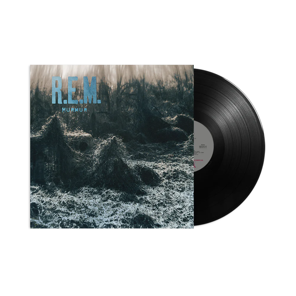R.E.M. – Murmur (New Vinyl)