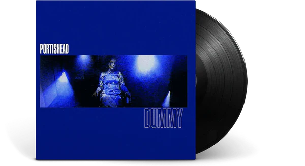 Portishead - Dummy (New Vinyl)