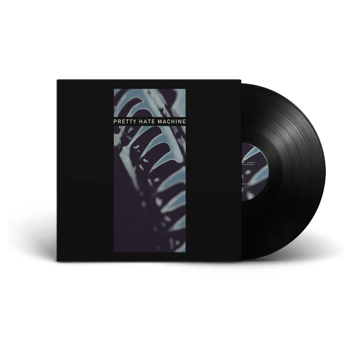 Nine Inch Nails - Pretty Hate Machine (Deluxe) (New Vinyl)