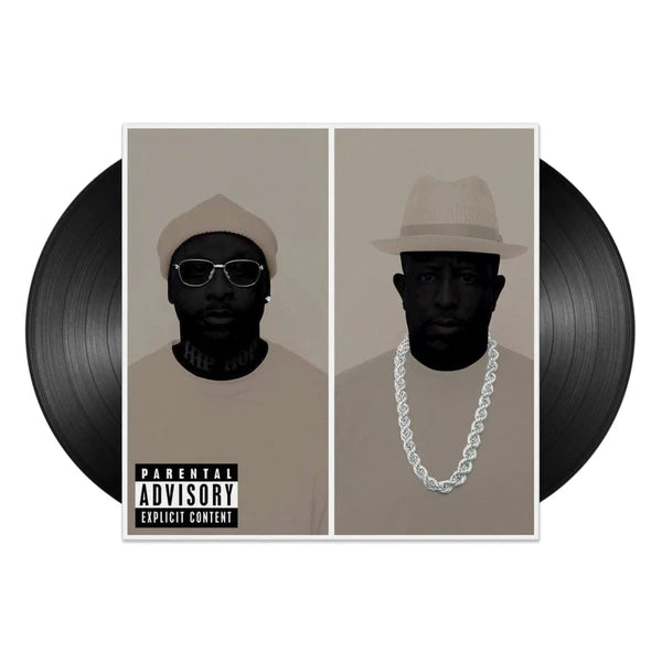 PRhyme 2 (2xLP) (New vinyl)