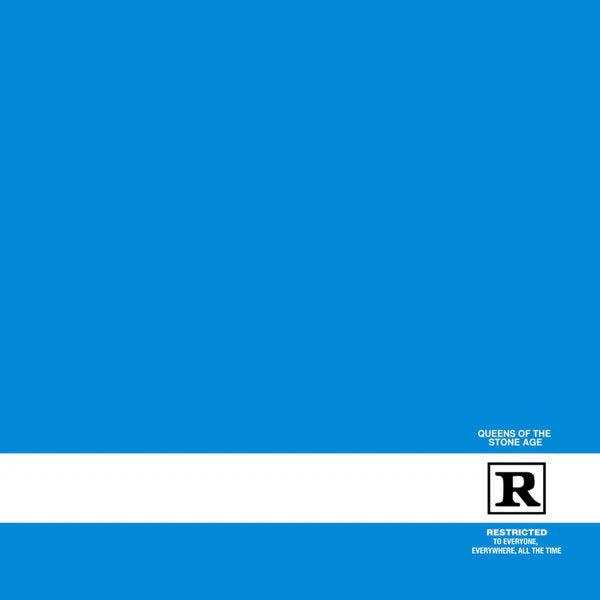 Queens Of The Stone Age - Rated R (New Vinyl)