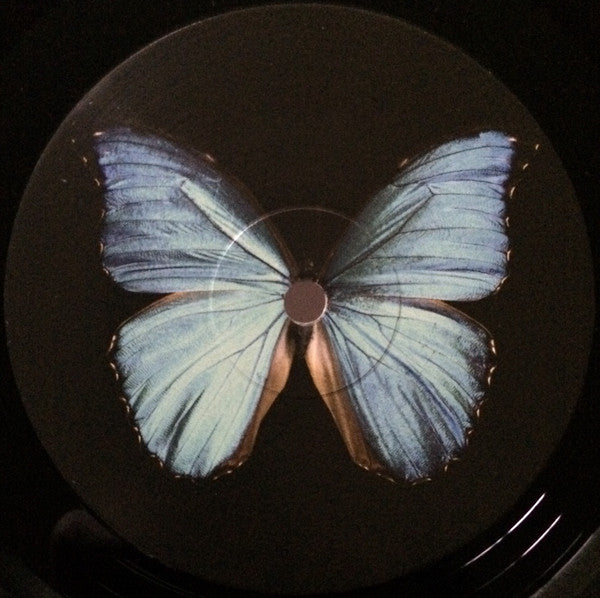 Metric – Fantasies (Used vinyl)