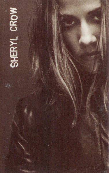 Sheryl Crow – Sheryl Crow - Used cassette