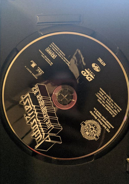Judas Priest – Live Vengeance '82 (Used DVD)