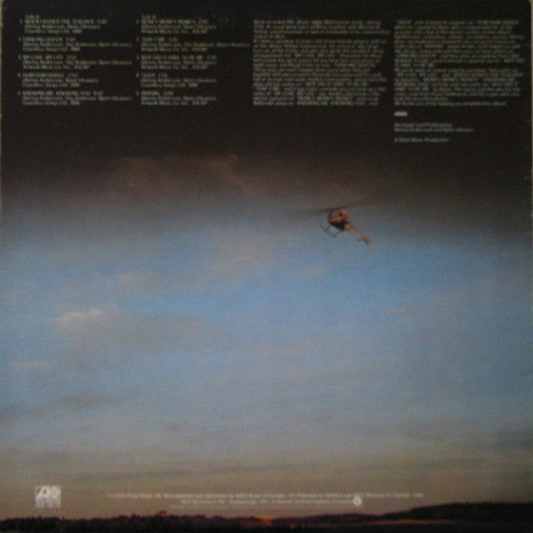 ABBA – Arrival (Used vinyl)