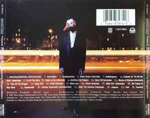 Wyclef Jean Featuring Refugee Allstars* – The Carnival (Used CD)