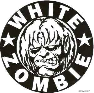 White Zombie – Nightcrawlers: The KMFDM Remixes - Used CD