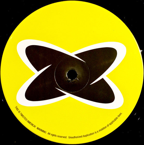 Karnak – Calypso Breakdown / Hummin' (Used vinyl)