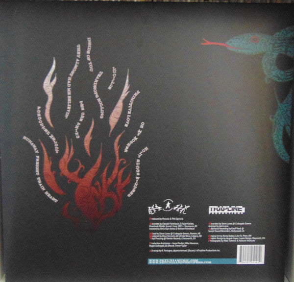 Petunia – Inside Of You (New vinyl)