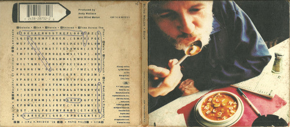 Blind Melon – Soup (Used CD) (Digipak)