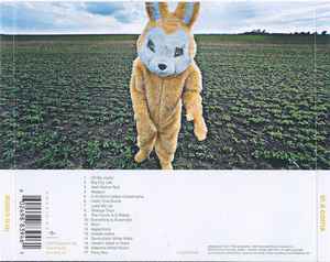 Matthew Good – In A Coma 1995-2005 (Used CD)