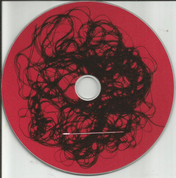Kane Hodder – A Frank Exploration Of Voyeurism And Violence (Used CD)