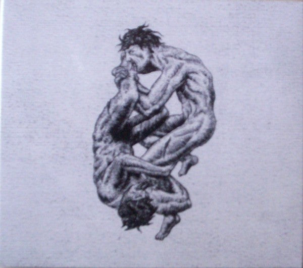 Deathspell Omega – Veritas Diaboli Manet In Aeternum: Chaining The Katechon (Used CD)