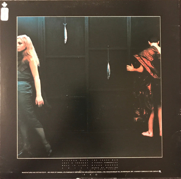 Modern English – Mesh And Lace (Used vinyl)