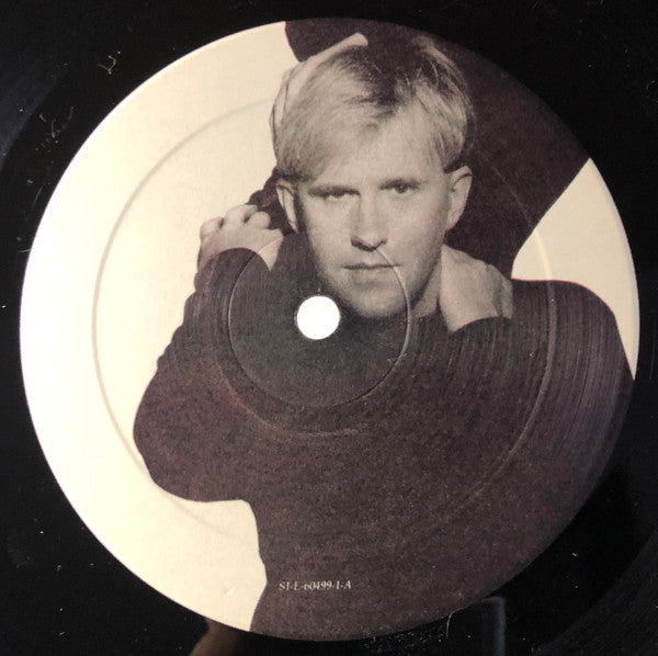 Howard Jones – One To One (Used vinyl)