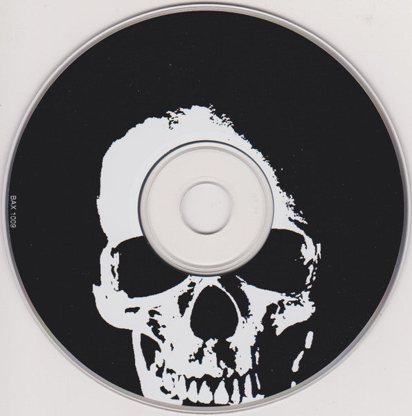 Swollen Members – Bad Dreams (Used CD)