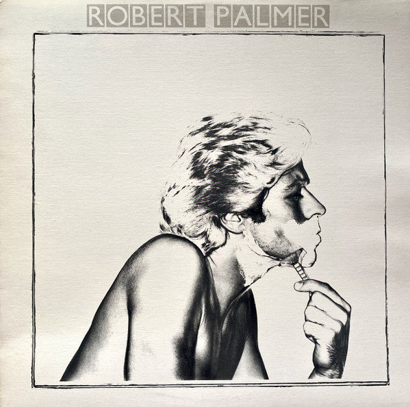 Robert Palmer – Secrets (Used vinyl)
