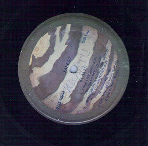 Klaatu – 3:47 E.S.T. (Used vinyl)