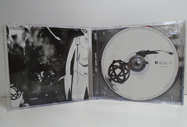 UNKLE – Never, Never, Land (Used CD)