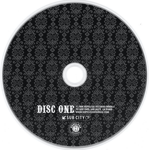 Various – Hopelessly Devoted To You Vol. 6 (Used CD)