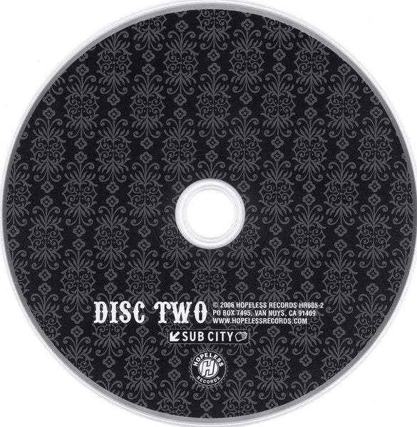 Various – Hopelessly Devoted To You Vol. 6 (Used CD)