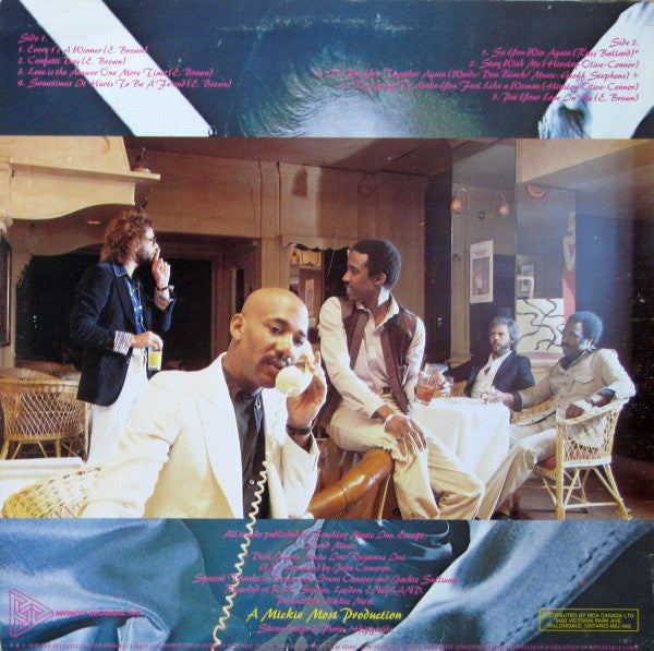 Hot Chocolate – Every 1's A Winner (Used vinyl)