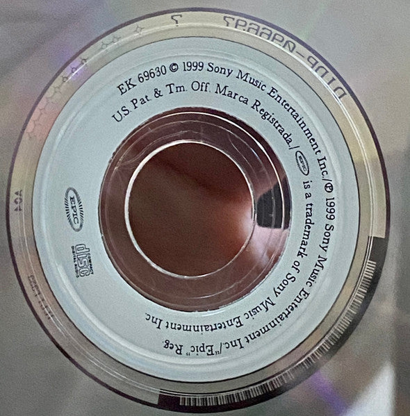 Rage Against The Machine – The Battle Of Los Angeles (Used CD)