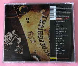 Slipknot – Slipknot (Used CD)