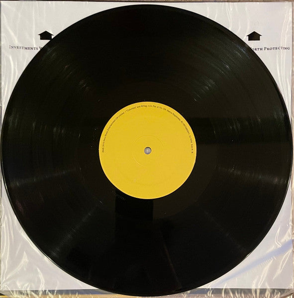 Bring Me The Horizon – Amo (Used vinyl)