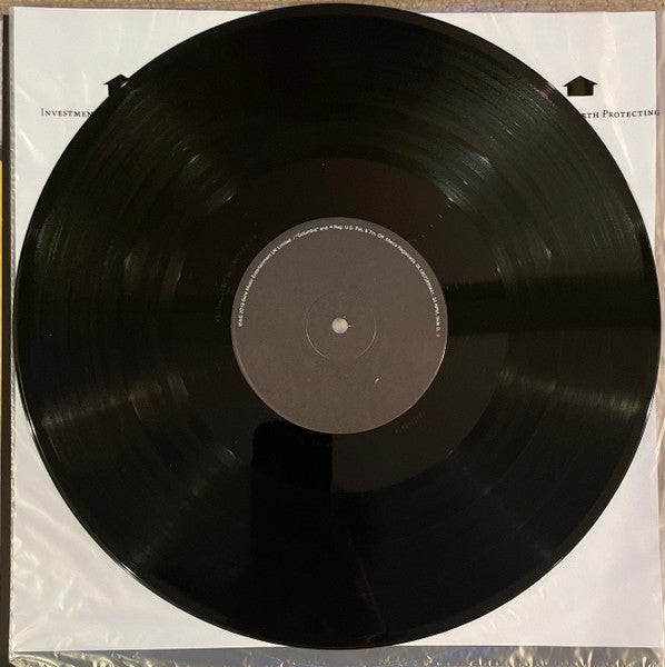 Bring Me The Horizon – Amo (Used vinyl)