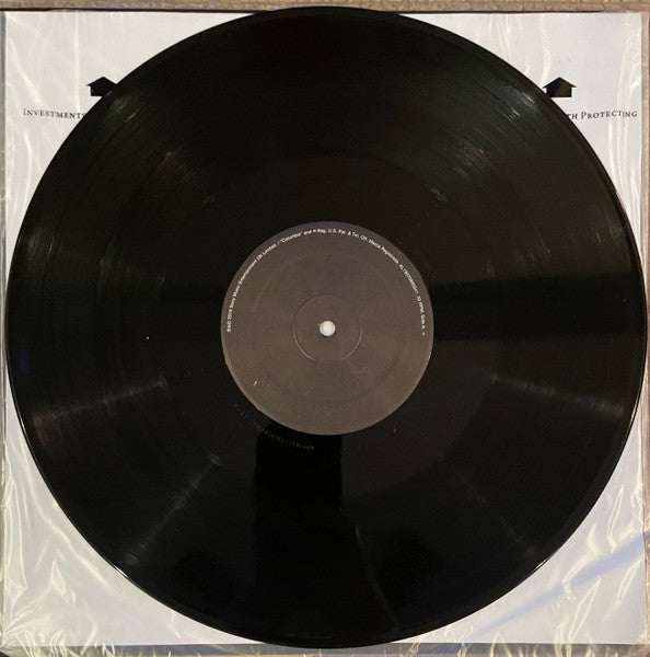 Bring Me The Horizon – Amo (Used vinyl)