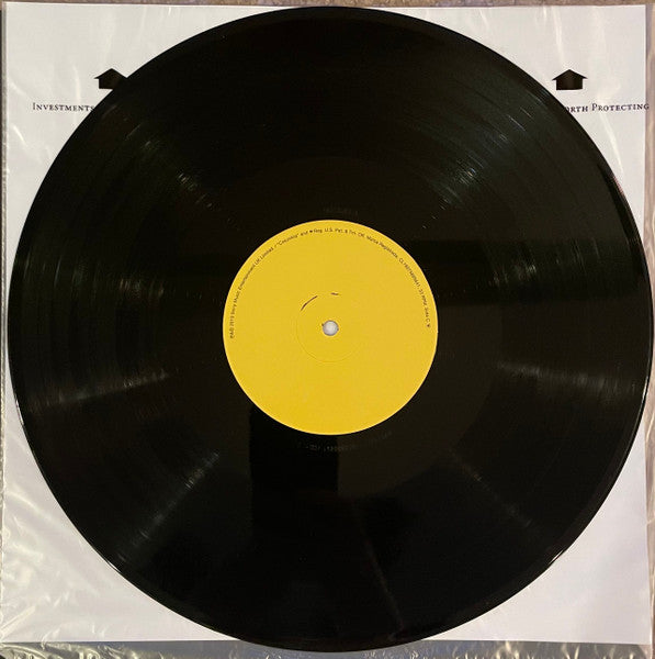 Bring Me The Horizon – Amo (Used vinyl)