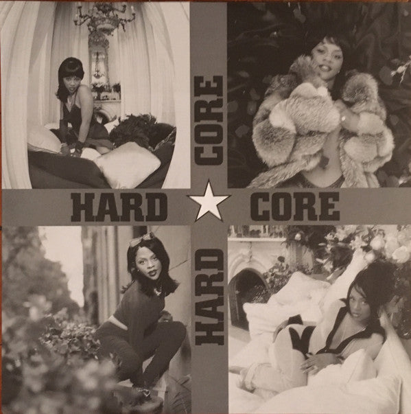 Lil' Kim – Hard Core (Used vinyl)