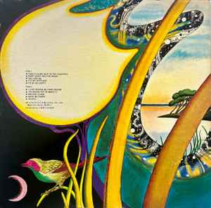 Lighthouse (2) – Thoughts Of Movin' On (used vinyl)