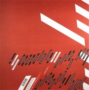 U2 – Vertigo (Remix) (Used vinyl)