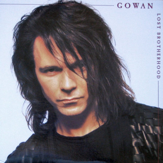 Gowan – Lost Brotherhood (Used vinyl)