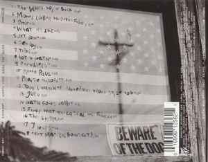 Everlast – Whitey Ford Sings The Blues (Used CD)