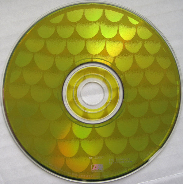 Stone Temple Pilots – Purple - Used CD