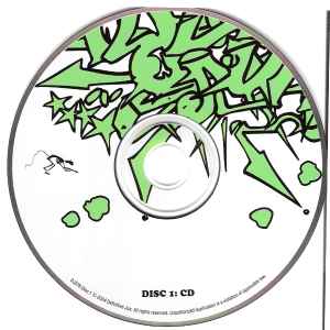 Various – Definitive Jux Presents III (Used CD)