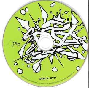 Various – Definitive Jux Presents III (Used CD)