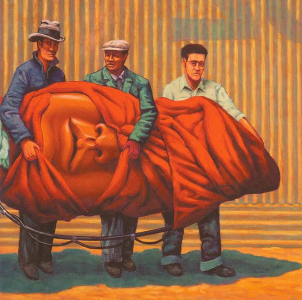 The Mars Volta – Amputechture (Used CD)
