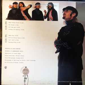 Seals & Crofts – Get Closer (used vinyl)