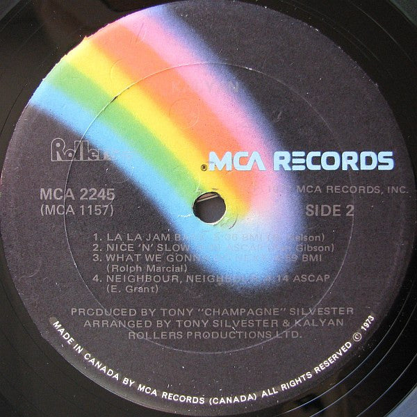 Kalyan – Kalyan (used vinyl)