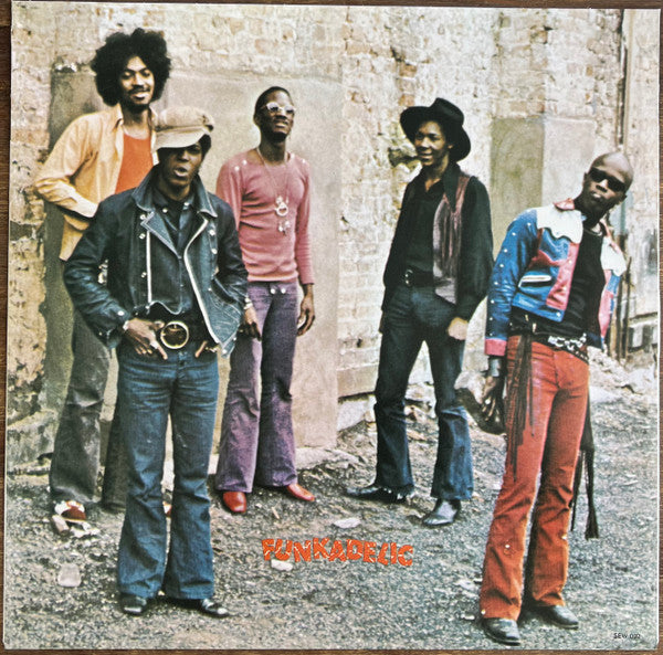 Funkadelic - Maggot Brain (New Vinyl)
