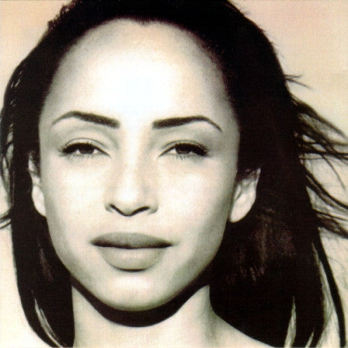 Sade – The Best Of Sade (Used CD)