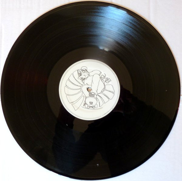 Despise You / Agoraphobic Nosebleed – And On And On... (Used vinyl)