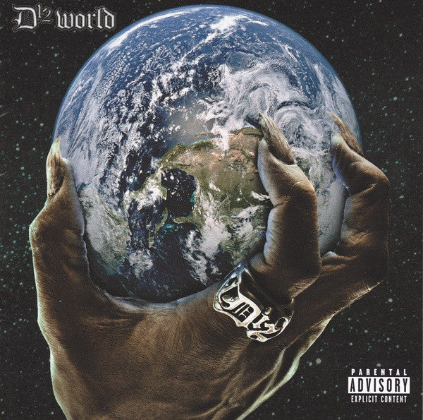 D12 – D12 World - Used CD
